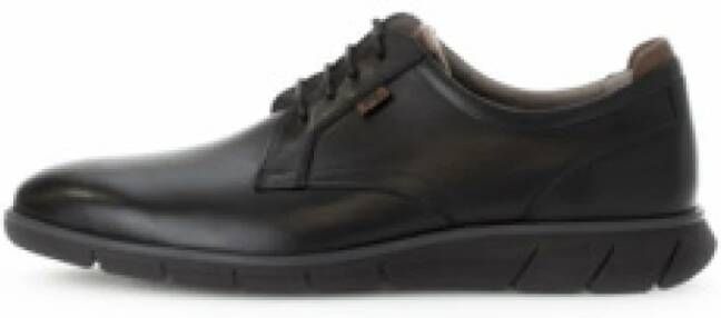 Gabor Klassieke heren veterschoenen