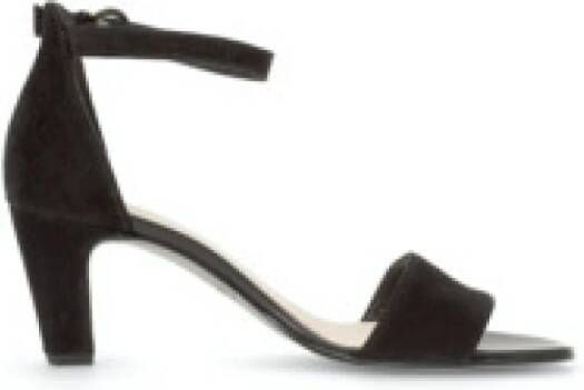 Gabor Klassieke hoge hak sandalen voor vrouwen