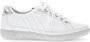 Gabor Klassieke Leren Sneakers Comfortabel de Hele Dag Multicolor Dames - Thumbnail 2