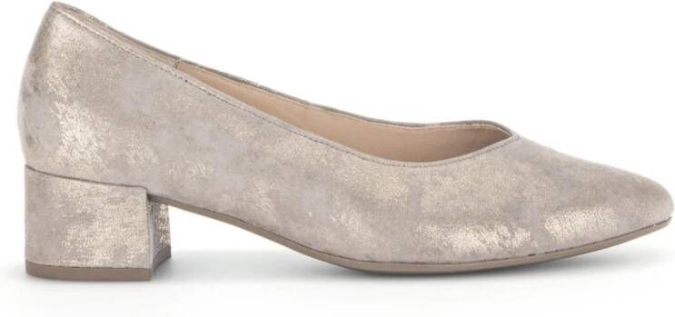 Gabor Klassieke Pumps