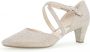 Gabor Klassieke pumps met hak voor dames - Thumbnail 1