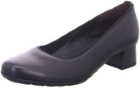 Gabor Klassieke pumps met hak voor dames