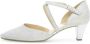 Gabor Klassieke pumps met hak voor dames - Thumbnail 3