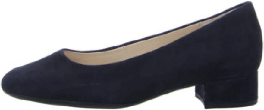 Gabor Klassieke pumps met hak voor dames