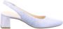 Gabor Klassieke slingback pumps met hak - Thumbnail 3
