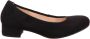 Gabor Pumps Athene avondschoen feestelijke schoen blokhak in comfortabele schoenwijdte g - Thumbnail 1