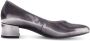 Gabor Klassieke zwarte pumps met Perllack - Thumbnail 1