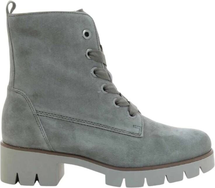 Gabor Lace-up Boots - Foto 2