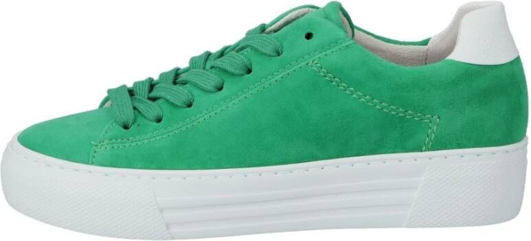 Gabor Lace-up Sneakers