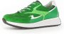 Gabor 26.423.34 Sneaker groen - Thumbnail 2