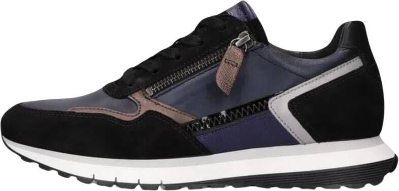 Gabor Lage Top Mode Sneaker 438 Multicolor Dames