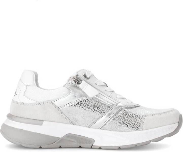 Gabor LeoEl Dream Sneakers White Dames