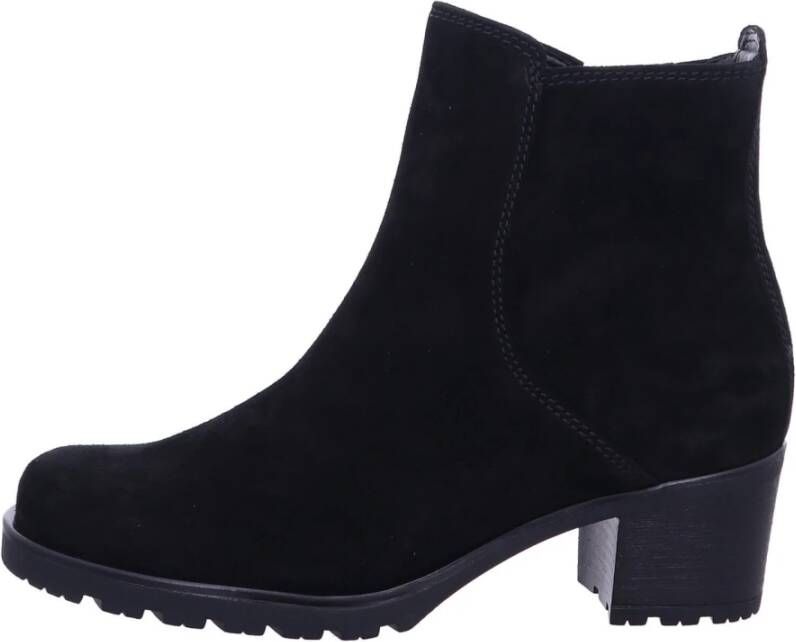 Gabor Dames Laarzen zwart Dames Laarzen zwart - Foto 4