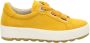Gabor Suède Mango Basket Velours Zool Yellow Dames - Thumbnail 2