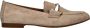 Gabor Instappers loafer lage schoen zakelijke schoen met elegante decoratieve gesp - Thumbnail 3