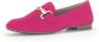 Gabor Roze Loafers met Gouden Horsebit Detail Pink Dames - Thumbnail 29