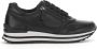 Gabor Dames Sneakers zwart Dames Sneakers zwart - Thumbnail 2