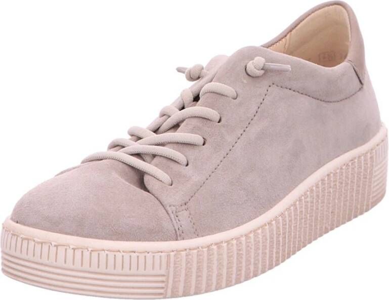 Gabor Low-Top Sneakers