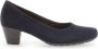 Gabor Pumps ST.TROPEZ avondschoen feestelijke schoen trechterhak met trechterhak - Thumbnail 2
