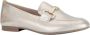 Gabor Metal Cervo Loafers Yellow Dames - Thumbnail 2