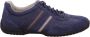 Pius Gabor Sneakers vrijetijdsschoen lage schoen veterschoen met logo breedte g (=breed) - Thumbnail 2