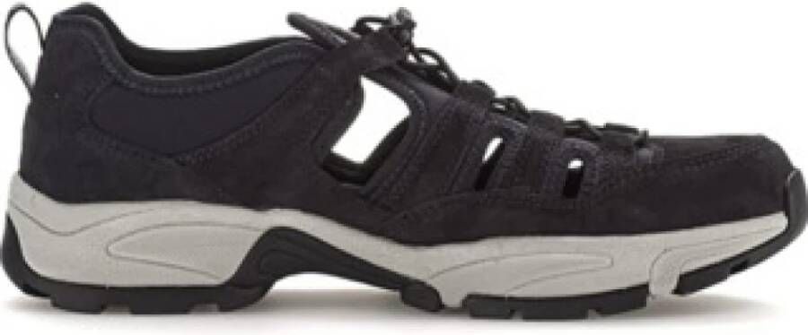 Gabor Midnight Heren hardloopschoenen