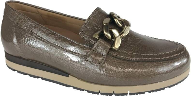 Gabor Mocassin Schoenen voor Vrouwen