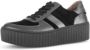 Gabor rollingsoft sensitive 56.893.43 dames rollende wandelsneaker multikleur - Thumbnail 2