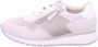 Gabor Sneakers met sleehak Capri in comfort breedte h vrijetijdsschoen lage schoen veterschoen - Thumbnail 2