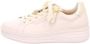 Gabor Dames Sneaker Breedte Florenz G Beige - Thumbnail 2