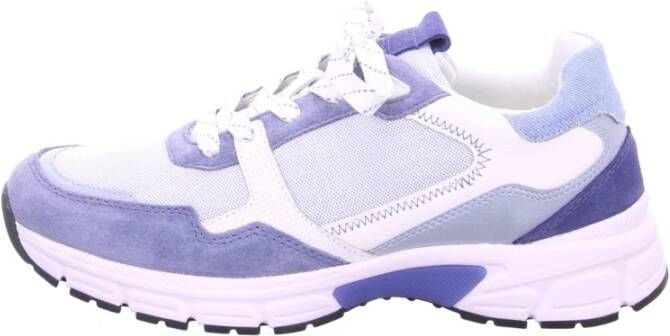 Gabor Moderne damessneaker voor dagelijks comfort - Foto 3