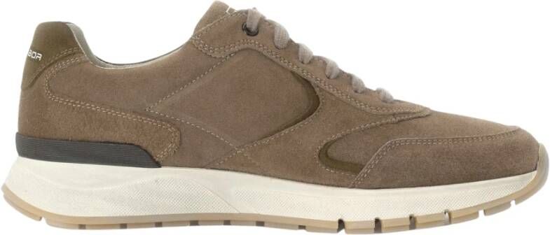 Gabor Moderne Sneaker voor Heren Comfortabel & Veelzijdig