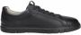 Gabor Moderne Sneaker voor Heren in Effen Kleur - Thumbnail 1