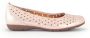 Gabor Mocassins Florence Loafer halfschoen kantoor schoen in schoenbreedte G (=breed) - Thumbnail 12
