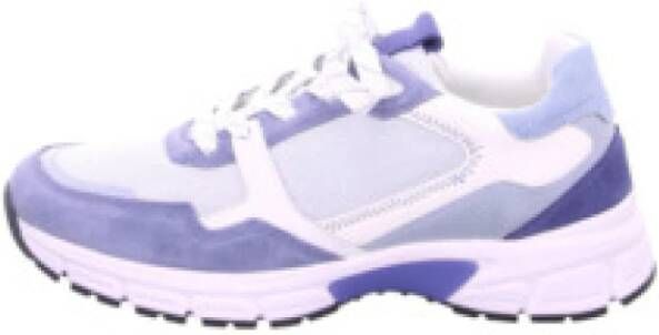 Gabor Monochrome Sneaker voor Dames