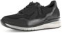 Gabor Sneakers met sleehak Capri vrijetijdsschoen lage schoen veterschoen in k-breedte (= extra breed) - Thumbnail 2