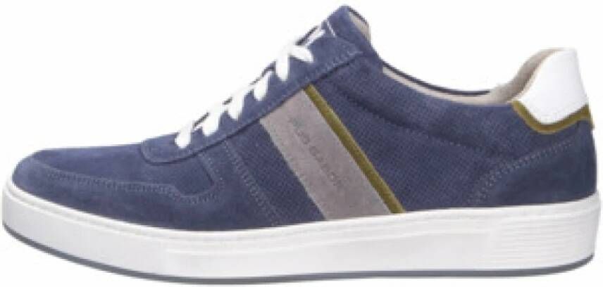 Gabor Monochrome Sneaker voor Heren