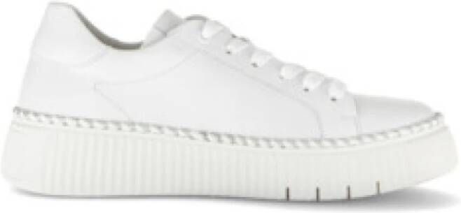 Gabor Monochrome Sneakers voor Dames