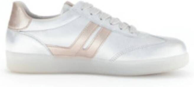 Gabor Monochrome Sneakers voor Dames