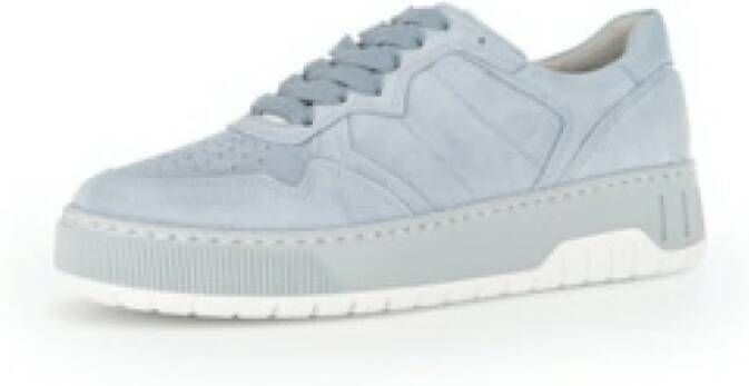 Gabor Monochrome Sneakers voor Dames