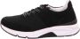 Gabor rollingsoft sensitive 46.897.37 Dames Sneakers Zwart - Thumbnail 13