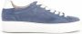 Gabor Comfort Blauwe Sneaker G-leest Uitneembaar Voetbed - Thumbnail 2