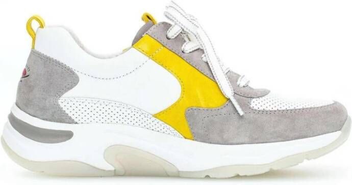 Gabor Multicolor dames wandelsneaker Multicolor Dames
