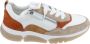 Gabor Multicolor Dames Wandelsneaker Multicolor Dames - Thumbnail 1