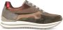 Gabor Multicolor Damessneaker Wandelschoenen Multicolor Dames - Thumbnail 2