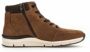 Gabor Heren Enkellaars Brown Heren - Thumbnail 1