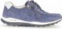 Gabor Multicolor Suède Sneakers Multicolor Dames - Thumbnail 2