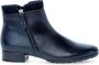 Gabor Laarsjes Pisa blokhak business schoen comfortschoen in breedte h (=zeer wijd) - Thumbnail 2