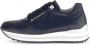 Gabor Ocean Blauw Stijlvol Comfortabele Damesschoen - Thumbnail 2