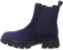 Gabor Oranje Chelsea Boot voor dames - Thumbnail 1
